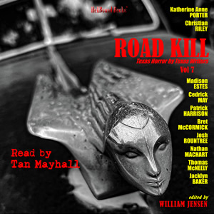 Road Kill 5 - Ghost Story Audiobook